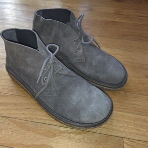 Birkenstock Milton Size 44 EU / 11 US